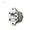 0.25 D 18 KA 0.25 D 24 KA 0.25 D 30 KA 0.25 D 36 KA Гидравлический шестерной насос MARZOCCHI Hydraulic Gear Pump MARZOCCHI 0.25 D 18 KA 0.25 D 24 KA 0.25 D 30 KA 0.25 D 36 KA