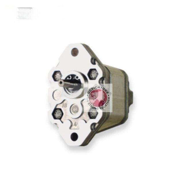 0.25 D 18 KA 0.25 D 24 KA 0.25 D 30 KA 0.25 D 36 KA Гидравлический шестерной насос MARZOCCHI Hydraulic Gear Pump MARZOCCHI 0.25 D 18 KA 0.25 D 24 KA 0.25 D 30 KA 0.25 D 36 KA