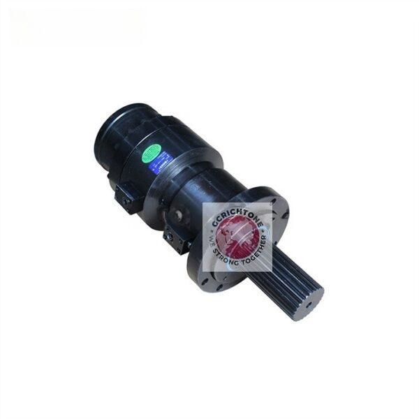 M-DA-H-F3 M-DA-H Гидравлический роторный привод Daikin Hydraulic rotary actuator HKS M-DA-H-F3 M-DA-H