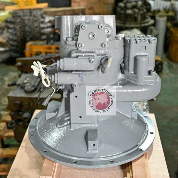 Гидравлический насос HPV091 9101530 для Hitachi EX120 -2 (1) Гидравлический насос HPV091 9101530 для Hitachi EX120 -2