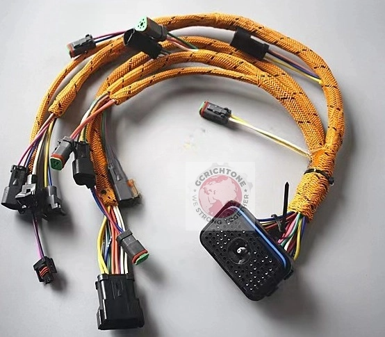 Жгут проводов для CAT 325C 195-7336 Жгут проводов для CAT 325C 195-7336