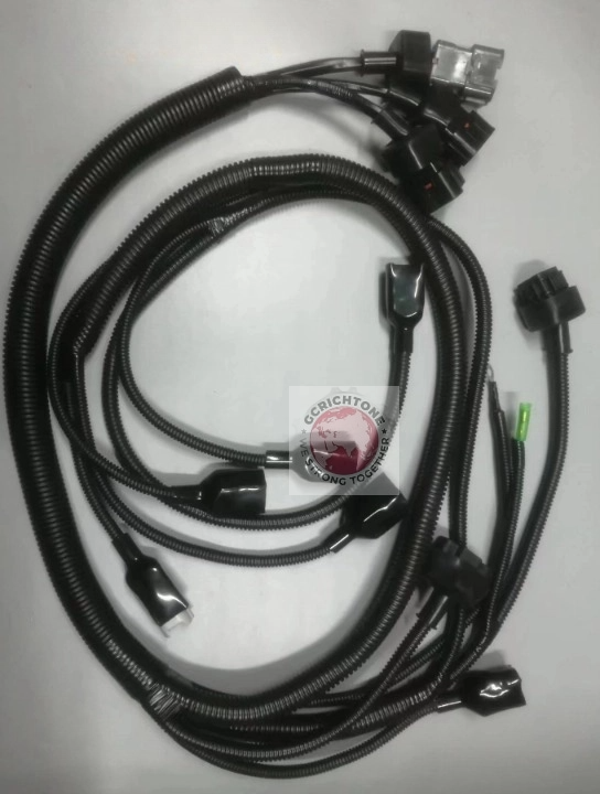 Жгут проводов kobelco J05 n 82121-e0g40 Жгут проводов kobelco J05 n 82121-e0g40