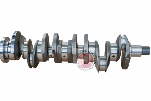 Mitsubishi Crankshaft S6K AG3432000040 diesel engine Mitsubishi Crankshaft S4F 32A2000014 diesel engine