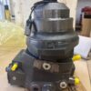camphoto_2022861571 Bosch Rexroth A6VE115 Hydraulic Motor R902247400 / 92407669 for Tigercat 850